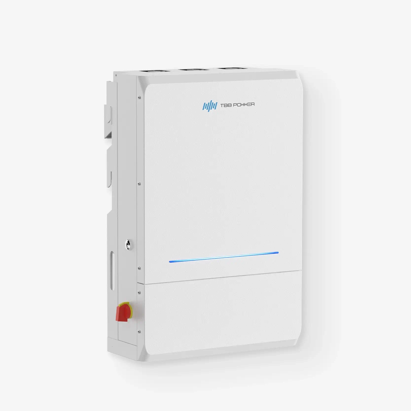 Ingesola three-phase hybrid inverter product image